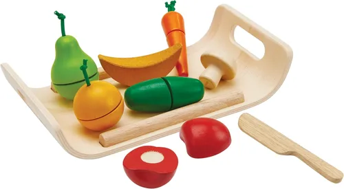 Miniatura 10 de PlanToys - Juguete educativo ecológico, multicolor (3431)