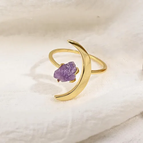 Miniatura 34 de Anillo de plata 925, anillos de plata ajustables para mujer, anillos de pulgar abiertos, anillos de circonio, anillos ajustables, anillos abiertos