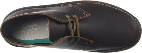 Miniatura 5 de Clarks Botas Chukka Bushacre 3 para hombre