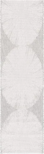 Miniatura 11 de Safavieh Courtyard Collection CY8893 - Alfombra decorativa para interiores y exteriores, no desprende pelusa, fácil de limpiar, 2 x 3 pies 7 beige