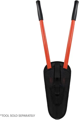 Miniatura 4 de Zenport HJ285 Vine Lopper Holster, Black