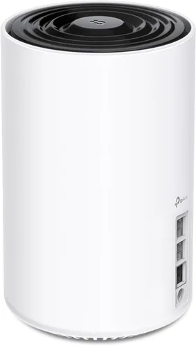 Miniatura 16 de TP-Link Deco XE75 AXE5400 Tri-Band WiFi 6E Mesh System - Wi-Fi hasta 7200 pies cuadrados, Calificado por Engadget como la Mejor Malla