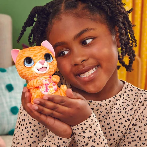 Miniatura 5 de Hasbro Frr Recién Nacido Gato 2