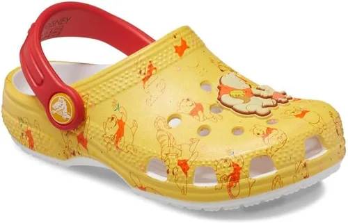 Miniatura 5 de Crocs Unisex-Child Classic Winnie The Pooh Clog