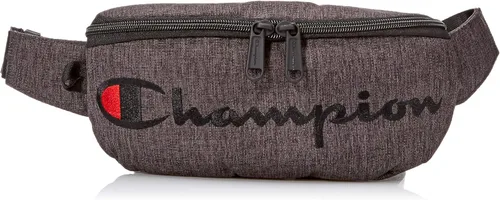 Miniatura 10 de Champion Riñonera Prime Sling, Negro/Escarlata