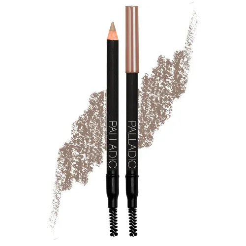 Miniatura 10 de Palladio Cosmetic Lápiz para cejas, Caoba