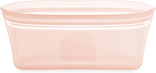 Miniatura 62 de Zip Top - Contenedores reutilizables de silicón 100 % platino