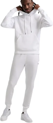 Miniatura 5 de Champion - Sudadera con capucha para hombre con forro polar, peso medio, con logo de C (normal o grande y alto)