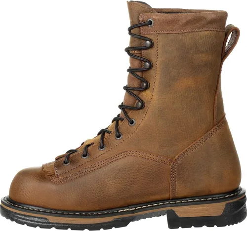 Miniatura 6 de ROCKY Botas de trabajo impermeables IronClad