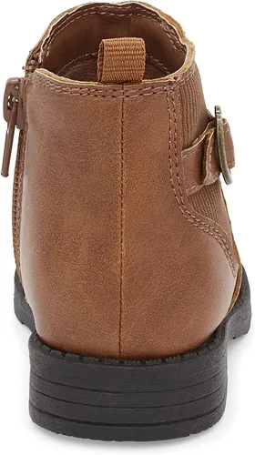 Miniatura 8 de Carter's Botas de moda Lena para niña