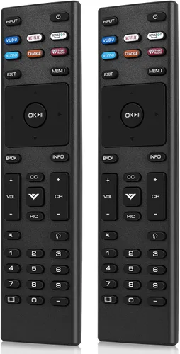 Miniatura 11 de 2 piezas universal para LG TV mando a distancia de reemplazo para LG mando a distancia universal para Smart TV