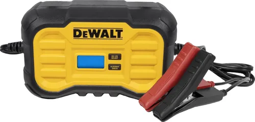 Miniatura 7 de DEWALT DXAEC2 Cargador y Mantenedor de Batería Automotriz de 2 Amperios Profesional