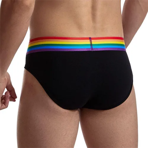 Miniatura 2 de JOCKMAIL Calzoncillos tipo bóxer para hombre, ropa interior para el cuidado de la salud