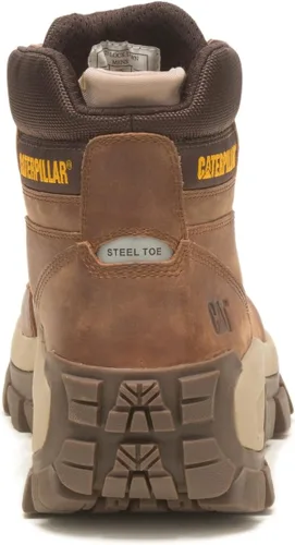 Miniatura 6 de Caterpillar Invader - Botas de trabajo con puntera de acero para hombre