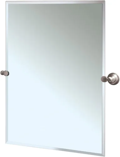 Miniatura 5 de Espejo de pared rectangular Gatco 4329S, 4329S Cromado