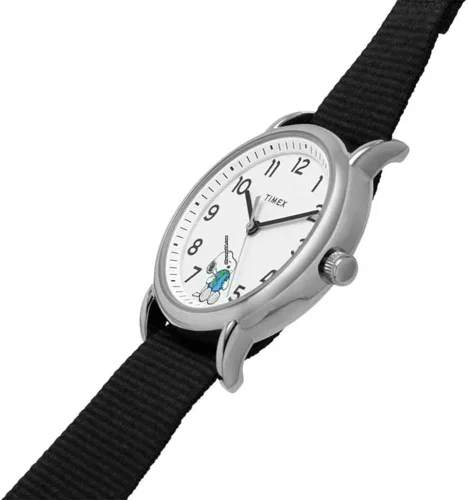 Miniatura 5 de Timex Weekender x Peanuts 38 mm Watch