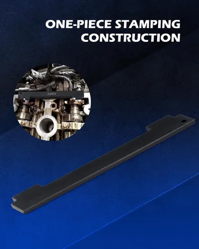 Miniatura 6 de Orion Motor Tech Juego de herramientas de sincronización, alineación, bloqueo y correa de distribución para árbol de levas, compatible con Chevy