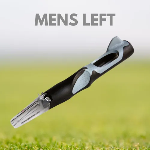 Miniatura 2 de Accesorio de empuñadura de golf unisex Brunton GripIT Rite Grip