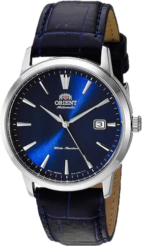 Miniatura 11 de Orient Reloj de vestir automático japonés de acero inoxidable "Symphony 3