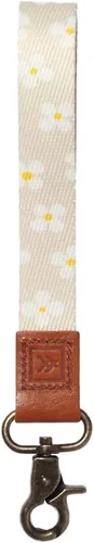 Miniatura 17 de Correa de muñeca de Thread Wallets para hombres y mujeres, llavero de pulsera para insignia, billetera y correa de muñeca para teléfono Línea fina