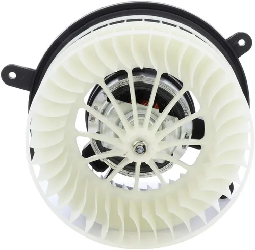 Miniatura 23 de SCITOO HVAC Heater Blower Motor Front Fit For Audi Model - For A8 Quattro 2004-2010,For S8 2007-2009 Replacement For # 4E0959101A Blower Fan