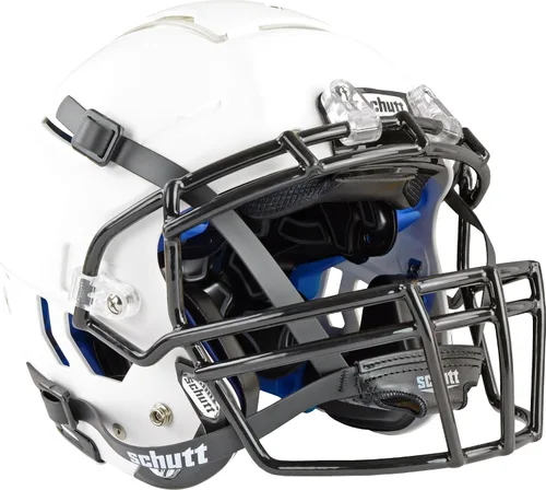 Miniatura 29 de Schutt F7 LX1 - Casco de fútbol juvenil