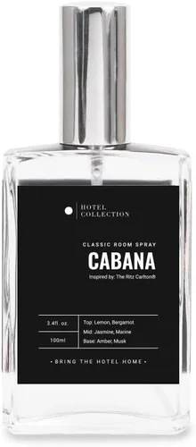 Miniatura 8 de Colección Hotel – Magia de 24 K – Spray de aceite esencial para habitación – Aromaterapia inspirada en un hotel de lujo – Hints of Zesty Citrus