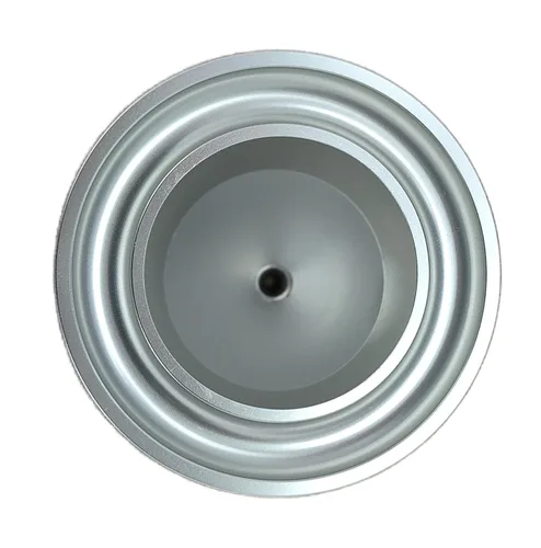 Miniatura 3 de Kit de viscosímetro de vaso de viscosidad Ford – Certificado ASTM D1200 (tazas No.1-No.5) Probador de flujo portátil de pintura, tinta, jarabe