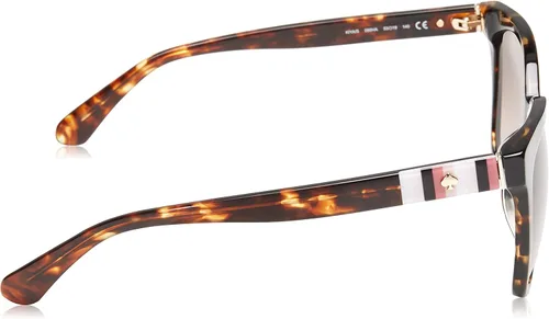 Miniatura 4 de Kate Spade New York Kiya - Gafas de sol cuadradas para mujer