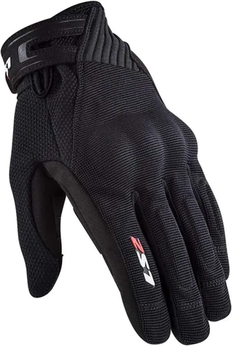 LS2 Helmets Dart 2 Touring - Guantes para hombre