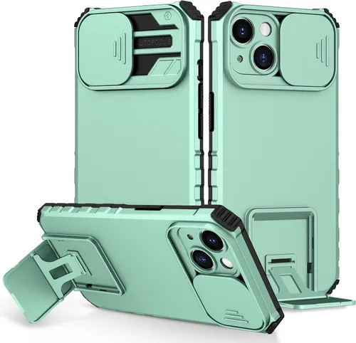 Miniatura 115 de Funda compatible con Xiaomi Redmi Note 12 Pro 4G Dimensional Soporte Ventana Deslizante Teléfono Móvil Funda Protectora a Prueba de Golpes Funda