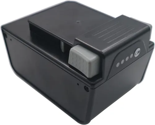 Batería 5000MAH HV 20V para reemplazar la batería Hoover 20V BH03100, BH03120, BH03200, BH04000, 12414123, BH52160, batería recargable