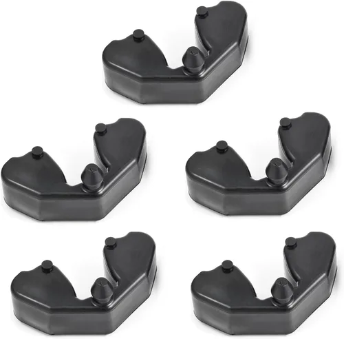 Miniatura 2 de MOTO1988 Amortiguador de cubo de rueda trasera 5 piezas para Suzuki GSXR600 GSXR750 GSXR1000 2000-2004 SV1000 SV1000S 2003-2007 64651-35F00