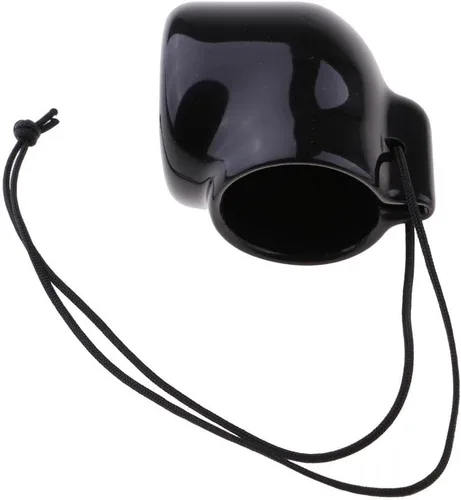 Miniatura 7 de Cubierta de válvula de tanque de buceo 8 piezas Cilindro de buceo Roscado Proteger Cap