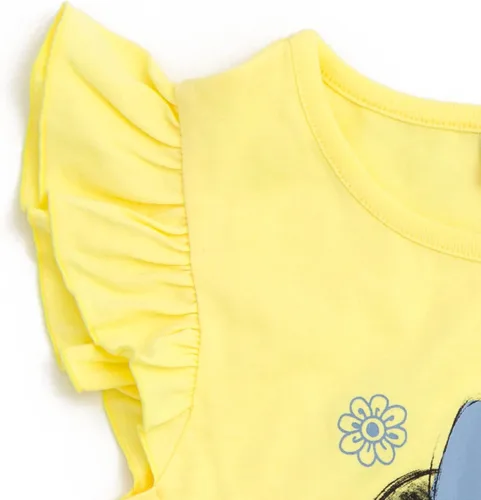 Miniatura 6 de Disney Minnie Mouse - Vestido de tul para niñas pequeñas y grandes