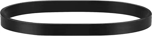 Miniatura 9 de BLUEWING Bandas de goma tácticas de 1.76 oz/8.82 oz, bandas elásticas de goma negras para pesca, tamaño 8#, 32#, 64#, 81#, 105#