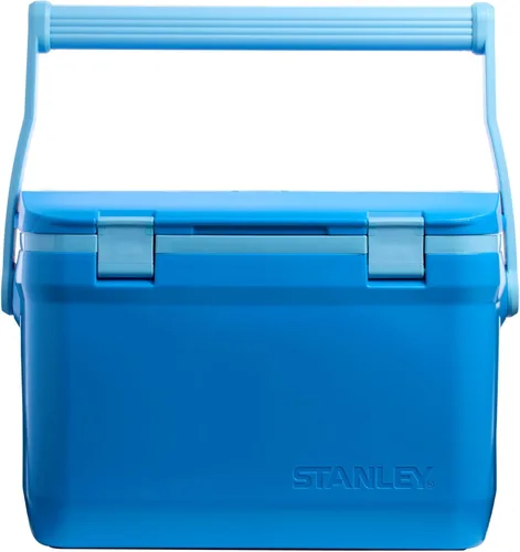 Miniatura 5 de Stanley Adventure - Hielera para exteriores de 30 cuartos Hielera resistente para campamento al aire libre con asas laterales de fácil transporte