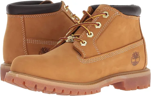 Miniatura 5 de Timberland - Botines impermeables modelo Nellie Double para mujer