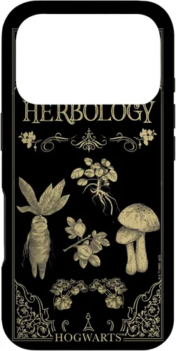 Miniatura 29 de Funda para iPhone 14 Pro Harry Potter y la Orden de la Clase de Herbología Phoenix