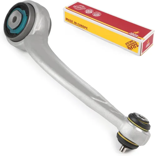 Miniatura 115 de Metrix Premium Chassis Parts - Brazo de control inferior delantero izquierdo con junta esférica y conjunto de buje Compatible con Chevrolet Aveo 18
