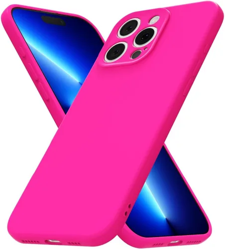 Miniatura 157 de Funda de silicona para iPhone 11, funda delgada de gel de goma suave para mujeres y niñas, bonita funda de teléfono de TPU mate con protección