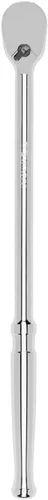 Miniatura 19 de TEKTON Trinquete de 1/2 pulgada de impulso x 24 pulgadas SRH01224