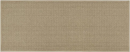 Miniatura 24 de Artoid Mode Alfombras de Cocina Antideslizantes Lavables Tapetes Felpudo, Respaldo de Goma Alfombras Absorbentes para Tapete de Puerta de Cocina