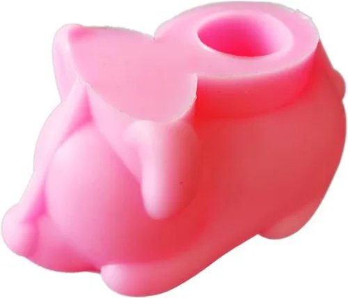 Miniatura 6 de Moldes para Macetas de Flores de Hormigón de Perro Corgi Moldes de Macetero Suculento de Silicona Moldes de Resina Epoxi Arcilla Cemento Molde