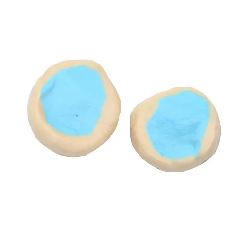 Miniatura 51 de Caramelo de agua salada (banana, 1 libra)