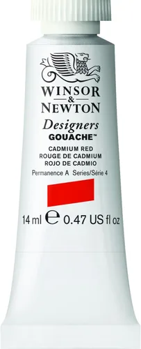 Miniatura 7 de Tubos de pintura Winsor & Newton Designers Gouache