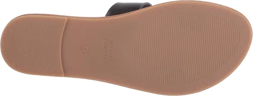 Miniatura 4 de Tienda Essentials - Sandalias planas para mujer