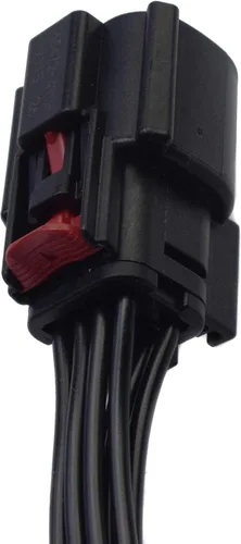 Miniatura 6 de Conector de mazo de cables de 6 pines y 8 vías para Chevrolet Silverado 2016-2018