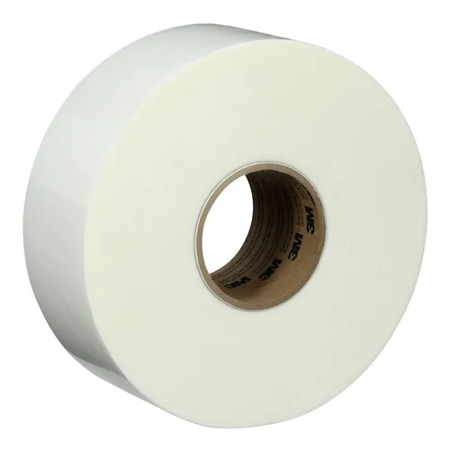 Miniatura 16 de 3M White Extreme Sealing Tape 4411W+ - 3 pulgadas x 36 yardas, 1 rollo - Alto rendimiento, impermeable, duradero, adhesivo acrílico de una sola cara