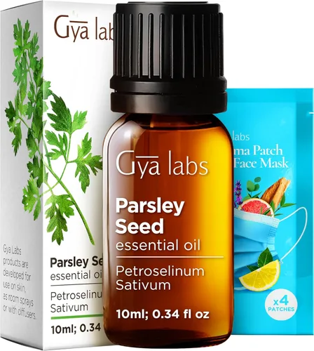 Miniatura 68 de Gya Labs - Aceite esencial de café para relajar y mejorar el estado de ánimo, aceite de café natural para el cuidado de la piel, 100 % puro